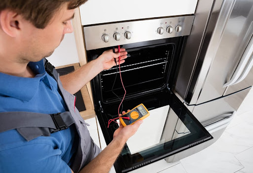 Appliances Repair Professional 4U