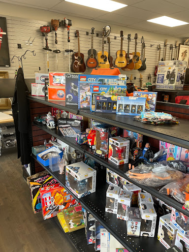 Pawn Shop «E and B Pawnbroker», reviews and photos, 232 W Main St, Moorestown, NJ 08057, USA