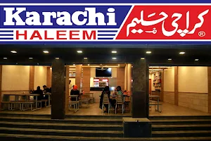 Karachi Haleem (hussainabad branch) image