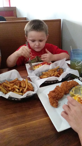 Restaurant «Drug Store Grill», reviews and photos, 105 Main St, Brookneal, VA 24528, USA