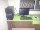 user