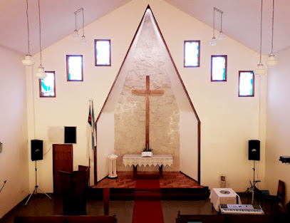 Iglesia Evangélica Luterana Argentina, Congregación 'San Juan'