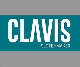 Clavis slotenmaker