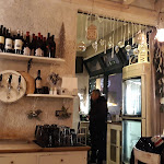 Photo n°3 de l'avis de Monica.e fait le 04/01/2020 à 20:08 sur le  Tuttotondo Pizza Piada à Riccione