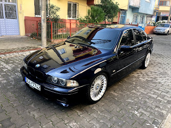 Polisaj GARAGE Detaylı Araç Bakım Merkezi