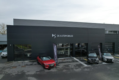 DS STORE Saint-Brice-sous-Forêt - Groupe Vauban à Saint-Brice-sous-Forêt