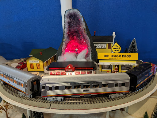 Performing Arts Theater «Paramount Theatre Centre & Ballroom», reviews and photos, 1124 Meridian St, Anderson, IN 46016, USA