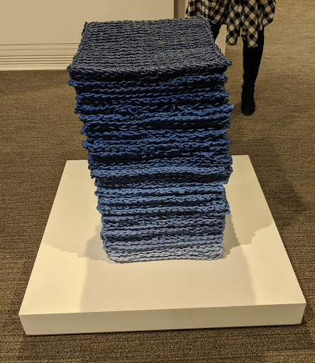 Art Museum «Ackland Art Museum», reviews and photos, 101 S Columbia St, Chapel Hill, NC 27599, USA