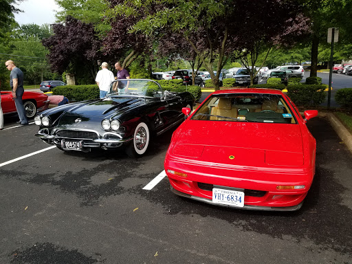 Golf Course «Westwood Country Club», reviews and photos, 800 Maple Ave E, Vienna, VA 22180, USA