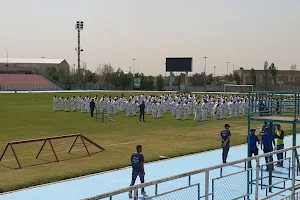 Sinaa Stadium image