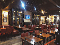 Atmosphère du Restaurant Beers & Co - Villeneuve d'Ascq - n°12