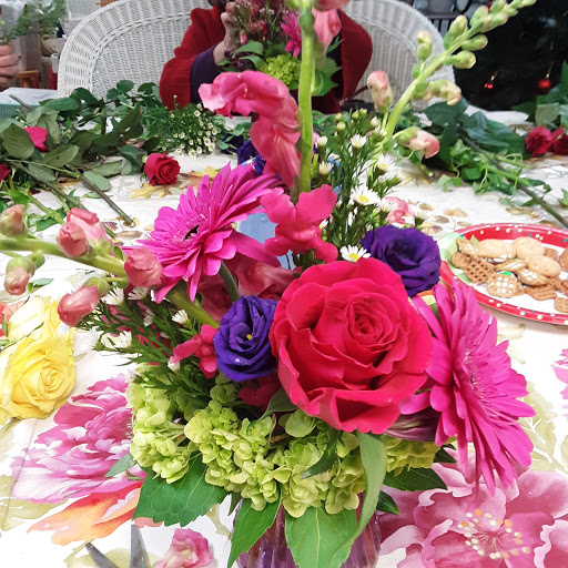 Florist «Given-Erwin Florist», reviews and photos, 328 Cambridge St, Burlington, MA 01803, USA