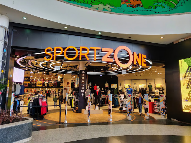 Sport Zone Gaia Shopping - Vila Nova de Gaia