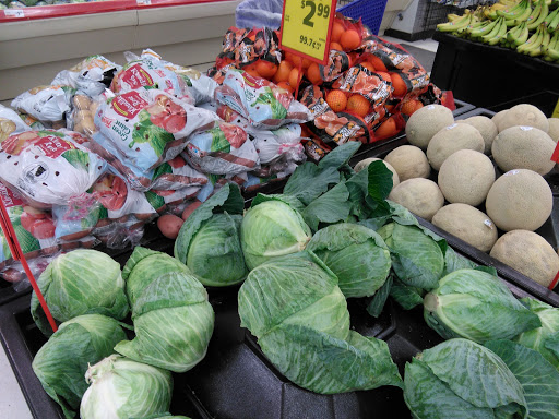 Grocery Store «Save-A-Lot», reviews and photos, 3949 US-130, Pennsauken Township, NJ 08110, USA