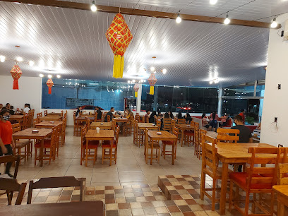 Brocados Pizzaria - Jorge Teixeira - Av. Itaúba - Jorge Teixeira, Manaus - AM, 69088-240, Brazil