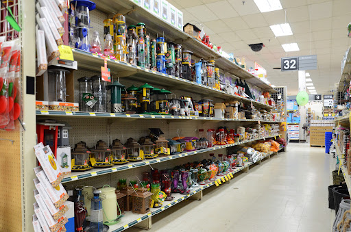 Hardware Store «Stanford Home Centers», reviews and photos, 2001 PA-286, Pittsburgh, PA 15239, USA