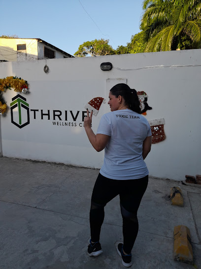 Thrive - Cra. 51 #82-154, Nte. Centro Historico, Barranquilla, Atlántico, Colombia