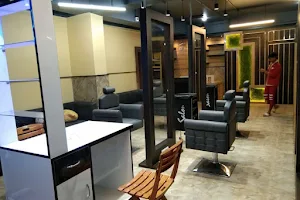 Style Fusion, A Premium Unisex Family Salon, Bhebharghat, Mangoldoi image