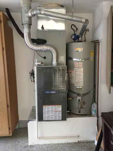 Air Conditioning Contractor «Hydes Air Conditioning», reviews and photos