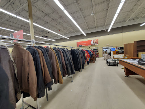 Thrift Store «Savers», reviews and photos