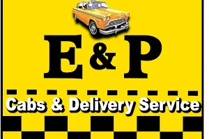 E&P cabs and delivery service LLC image