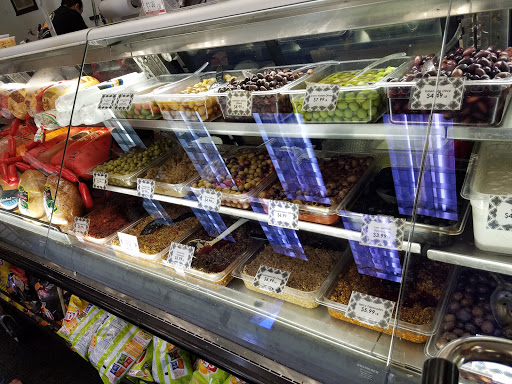 Caterer «Mission Ranch Market», reviews and photos, 23166 Los Alisos Blvd #116, Mission Viejo, CA 92691, USA