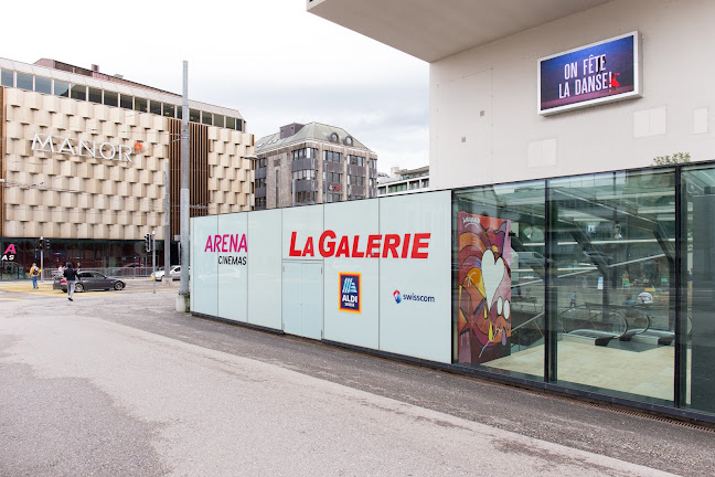 BENU Pharmacie La Galerie