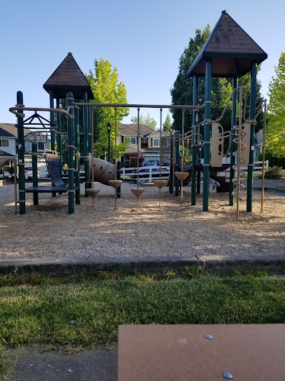 George W. Otten Park