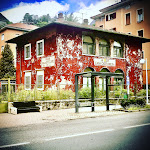 Photo n°11 de l'avis de Matteo.l fait le 13/08/2020 à 04:29 sur le  Pizzeria Ristorante Vecchia Carbonera à Sondrio