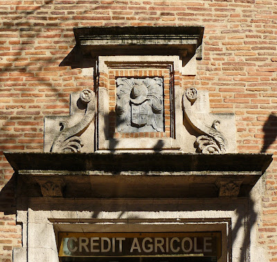 Agence Particuliers Crédit Agricole Toulouse Ozenne à Toulouse