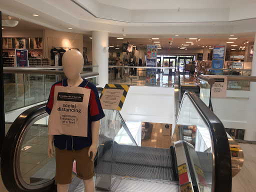 Department Store «JCPenney», reviews and photos, 3851 S Cooper St, Arlington, TX 76015, USA