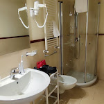 Photo n°1 de l'avis de Philippe. fait le 18/05/2023 à 14:17 sur le  GRAND HOTEL & RIVIERA à Lido di Camaiore