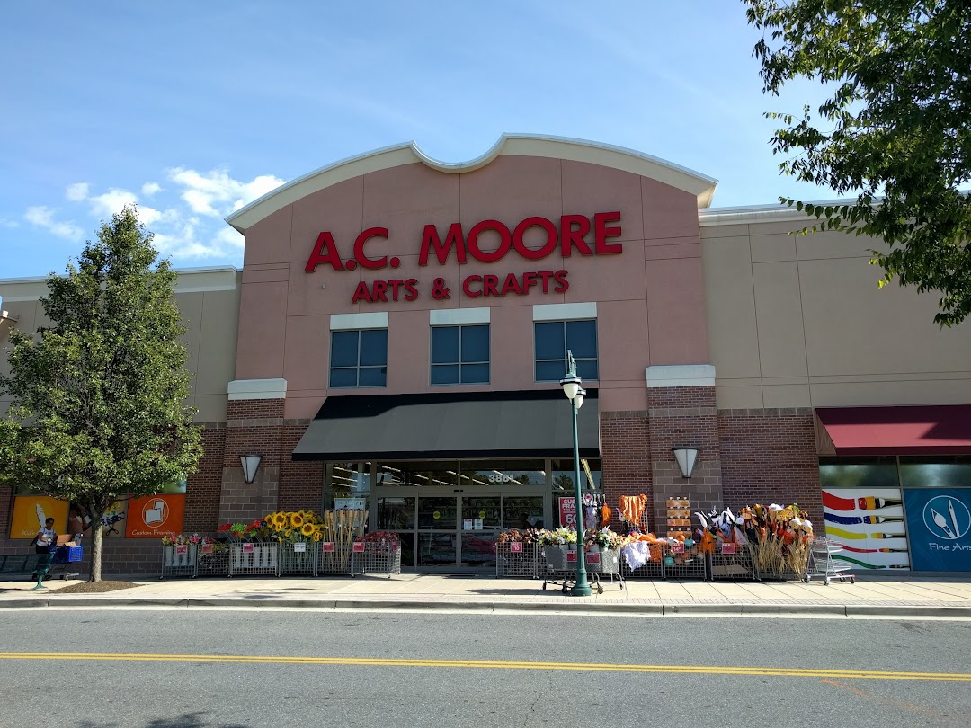 A.C. Moore Arts and Crafts