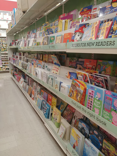 Craft Store «Michaels», reviews and photos, 1206 Bridford Pkwy C, Greensboro, NC 27407, USA