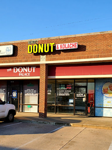 Bunkie's Donut Shop