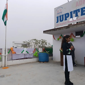 Jupiter Academy - Best School In Lucknow