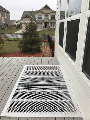 Metal Fabricator «Braith Mobile Welding», reviews and photos, 1240 62nd St W, Northfield, MN 55057, USA