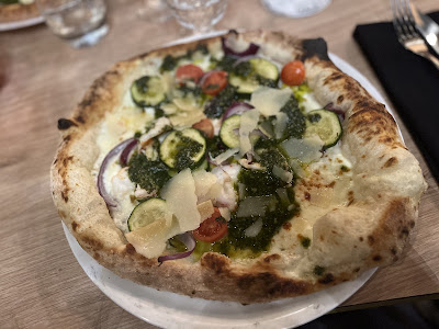 Le Comptoir Italien - Crépy en Valois à Crépy-en-Valois