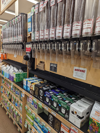 Health Food Store «Sprouts Farmers Market», reviews and photos, 3315 Rosecrans St b, San Diego, CA 92110, USA