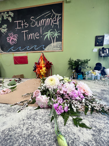 Florist «Casa De Flores», reviews and photos, 15600 Ventura Blvd, Encino, CA 91436, USA