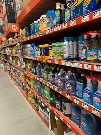 Home Improvement Store «The Home Depot», reviews and photos, 3043 NY-50, Saratoga Springs, NY 12866, USA