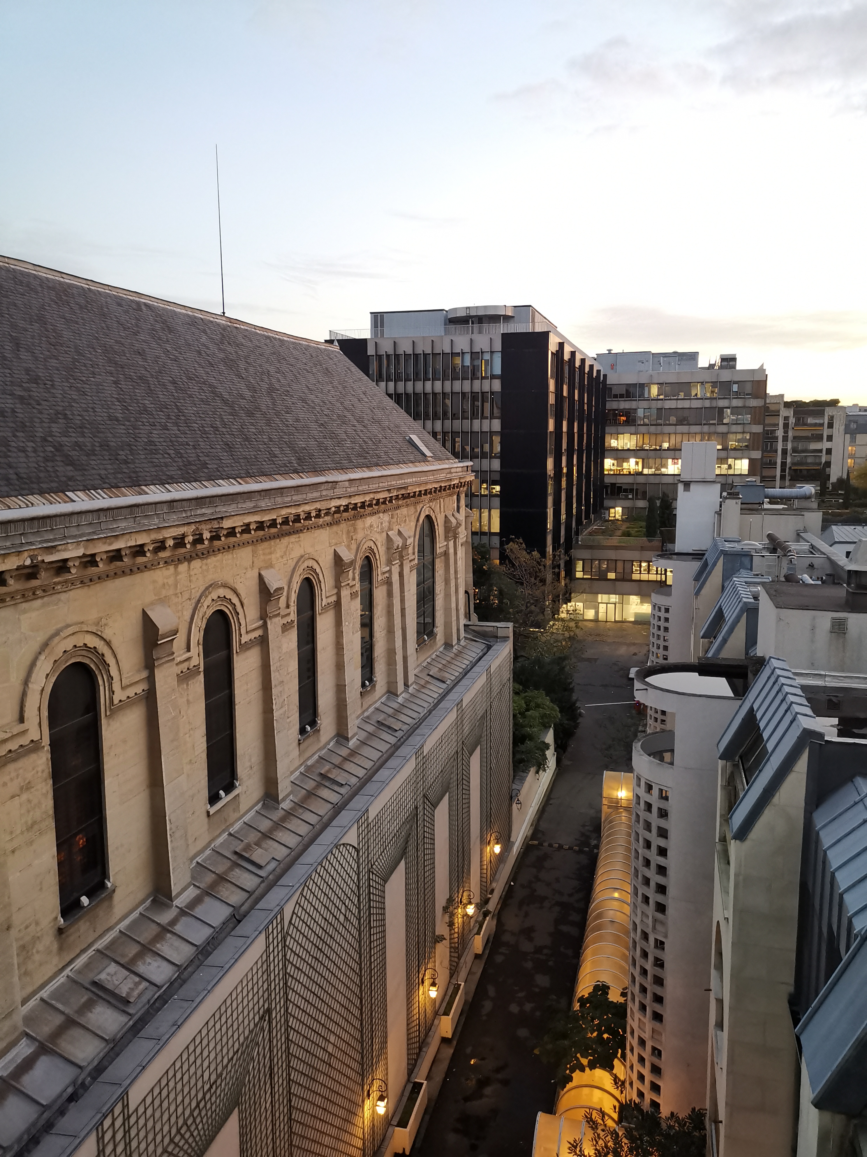 Photo n° 2 de l'avis de Jean-Christophe.l fait le 28/10/2019 à 06:51
