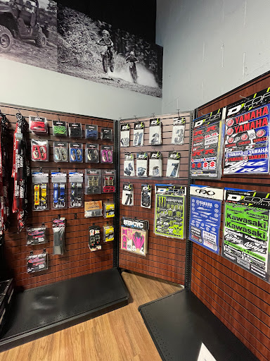 Motorcycle Dealer «Valley Cycle Center», reviews and photos, 100 Myersons Dr, Winchester, VA 22602, USA