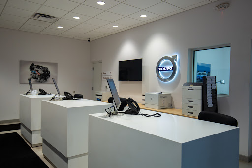 Car Dealer «Volvo Cars Bridgewater», reviews and photos, 1028 US-22, Somerville, NJ 08876, USA