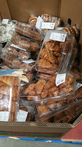 Food Bank «Second Harvest Food Bank of Orange County, Inc.», reviews and photos