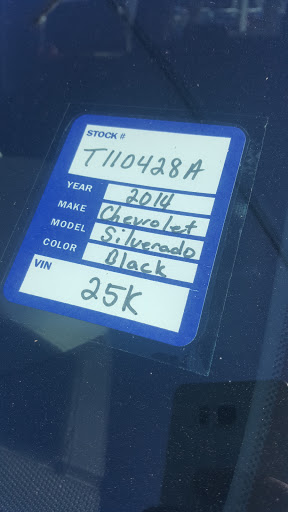 Toyota Dealer «Toyota of Slidell», reviews and photos, 300 E Howze Beach Rd, Slidell, LA 70461, USA