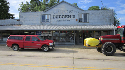 Budden's Store
