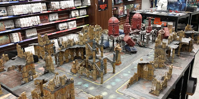 Warhammer Bonn