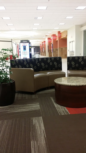 Movie Theater «Regal Galleria Mall Stadium 16», reviews and photos, 2001 S Rd, Poughkeepsie, NY 12601, USA