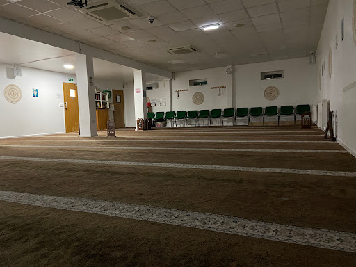 Kokni Community Centre Masjid & Madrassa